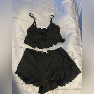 Very small sleep/lounge wear